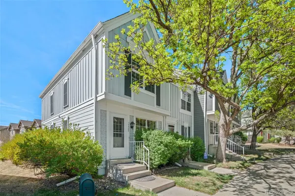 10480 W Dartmouth AVE, Lakewood, CO 80227