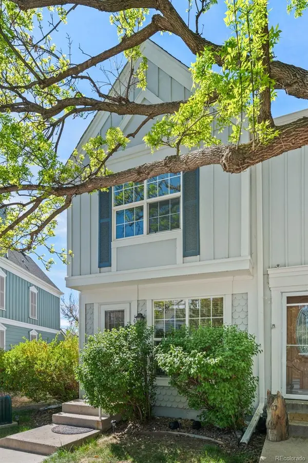 10480 W Dartmouth AVE, Lakewood, CO 80227