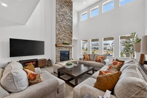 5737 Amarosa DR, Parker, CO 80134