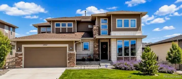 5737 Amarosa DR, Parker, CO 80134,Video Tour