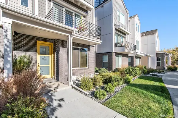 888 S Valentia ST #16-101, Denver, CO 80247