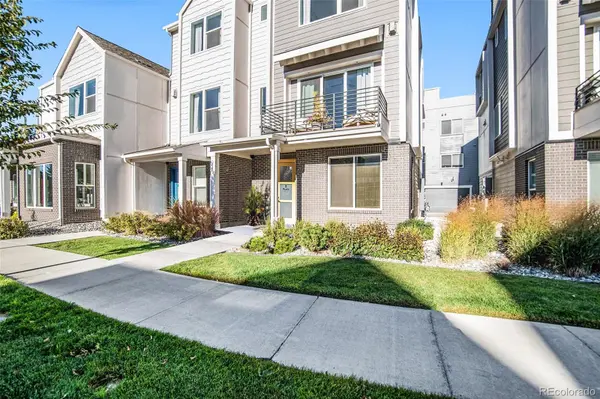 888 S Valentia ST #16-101, Denver, CO 80247