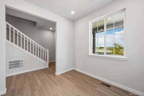 5784 N Indigo Rose ST, Aurora, CO 80019