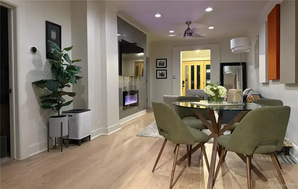 1531 E Alameda AVE, Denver, CO 80209