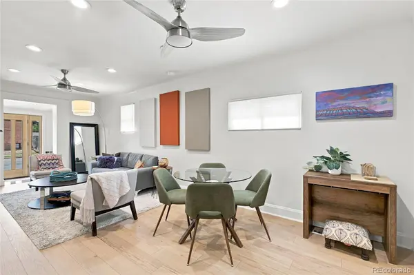 1531 E Alameda AVE, Denver, CO 80209