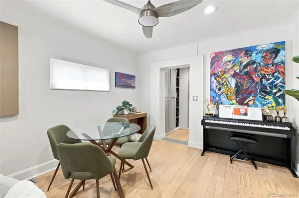1531 E Alameda AVE, Denver, CO 80209