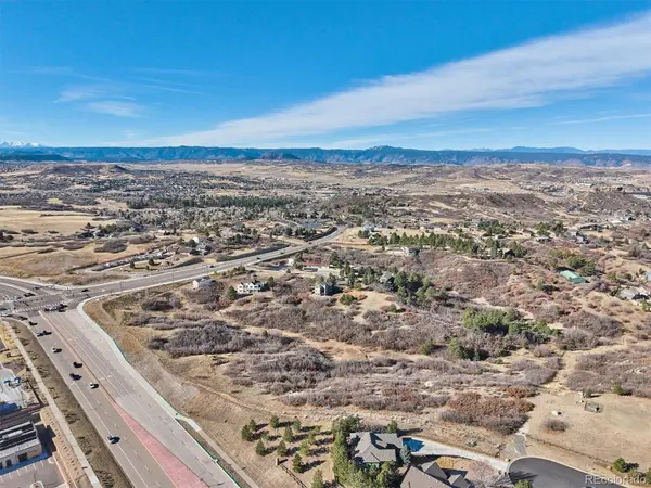 1044 N Bader CT, Castle Rock, CO 80104