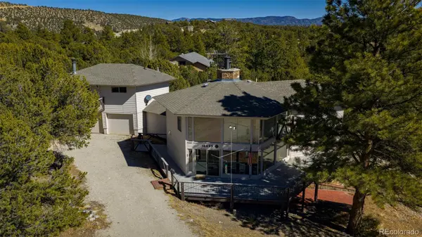 16695 County Road 162, Nathrop, CO 81236