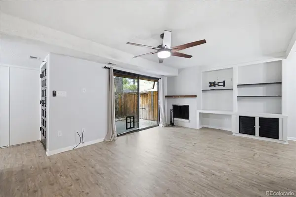 7995 E Mississippi AVE #G12, Denver, CO 80247