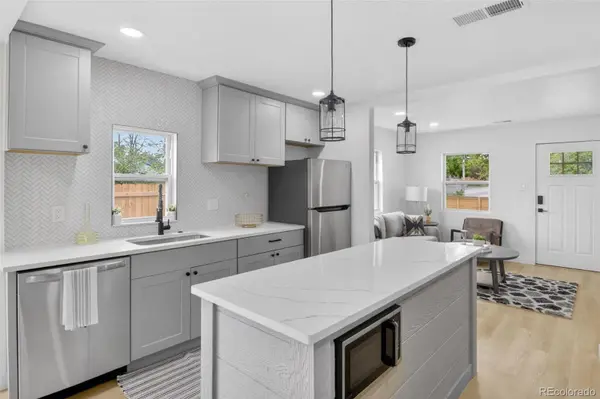 2096 S Lowell BLVD, Denver, CO 80219