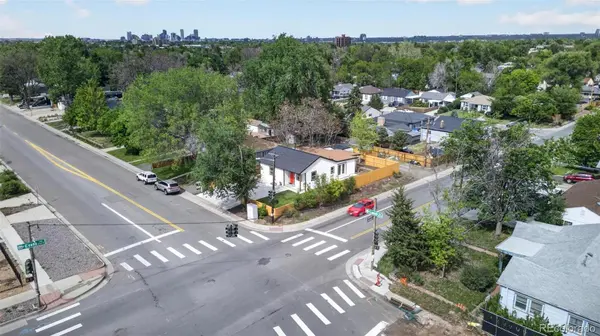 2096 S Lowell BLVD, Denver, CO 80219