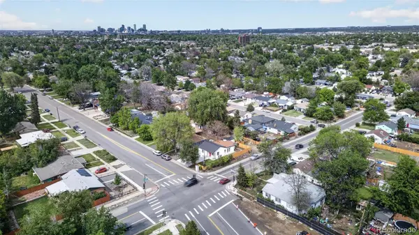 2096 S Lowell BLVD, Denver, CO 80219