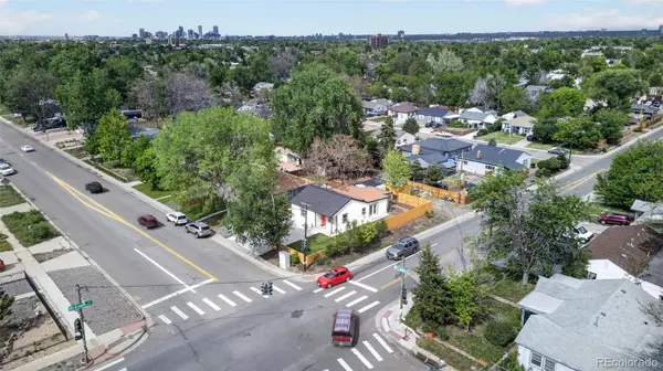 2096 S Lowell BLVD, Denver, CO 80219