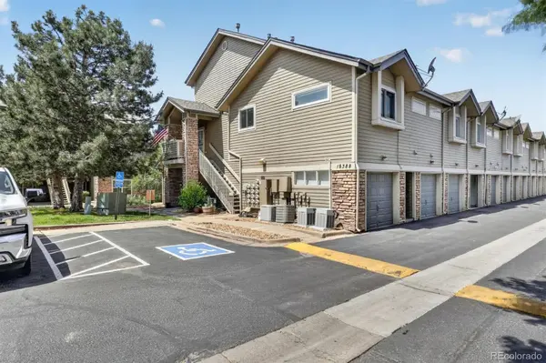 18388 E Eldorado PL #J, Aurora, CO 80013