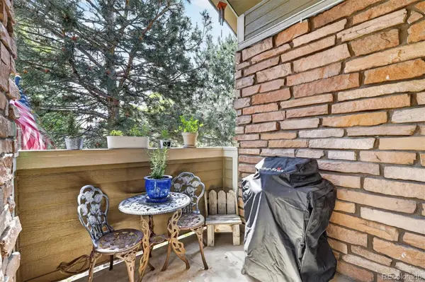18388 E Eldorado PL #J, Aurora, CO 80013