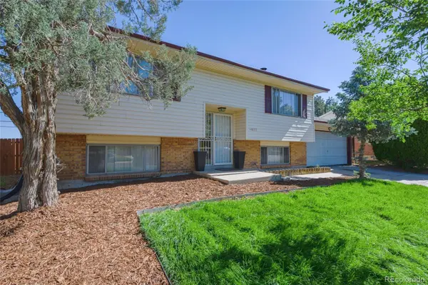 14653 E 13th CIR, Aurora, CO 80011