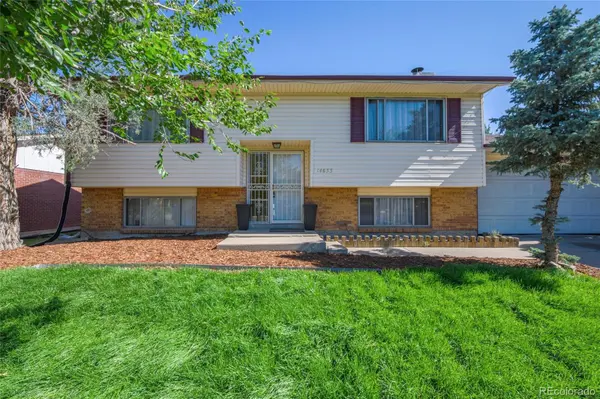 14653 E 13th CIR, Aurora, CO 80011