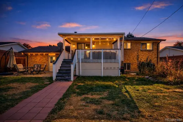 14653 E 13th CIR, Aurora, CO 80011