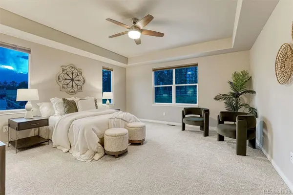 1706 Catnap LN, Monument, CO 80132