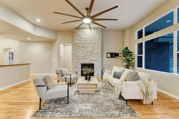 1706 Catnap LN, Monument, CO 80132