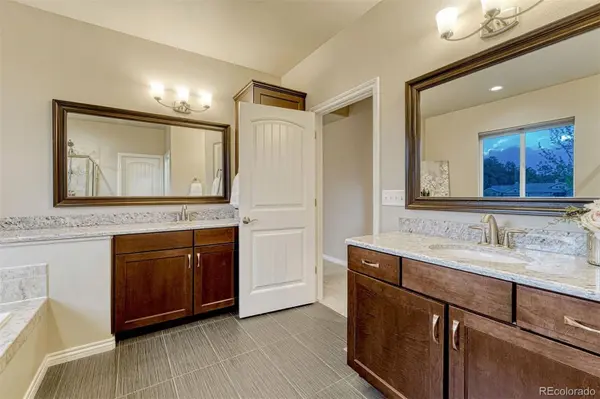 1706 Catnap LN, Monument, CO 80132