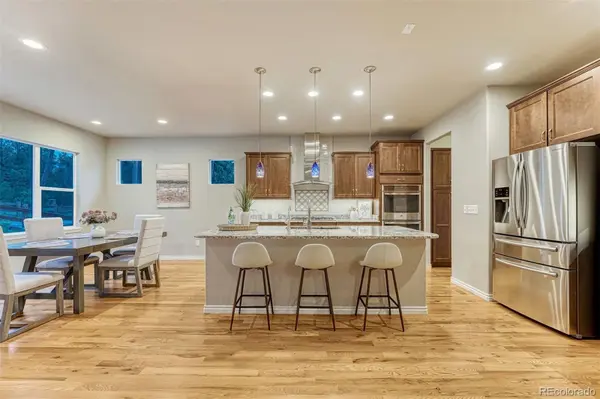 1706 Catnap LN, Monument, CO 80132