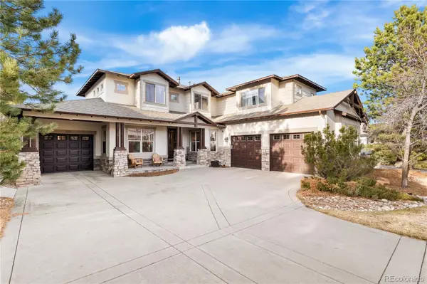 1251 Buffalo Ridge RD, Castle Pines, CO 80108