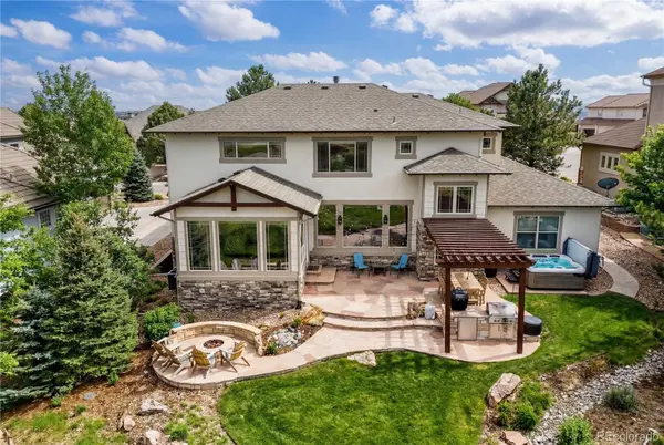 1251 Buffalo Ridge RD, Castle Pines, CO 80108