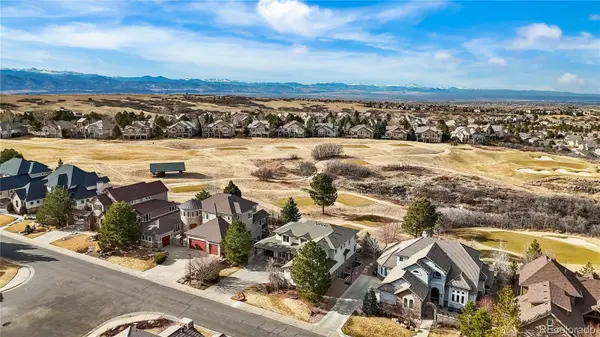 1251 Buffalo Ridge RD, Castle Pines, CO 80108