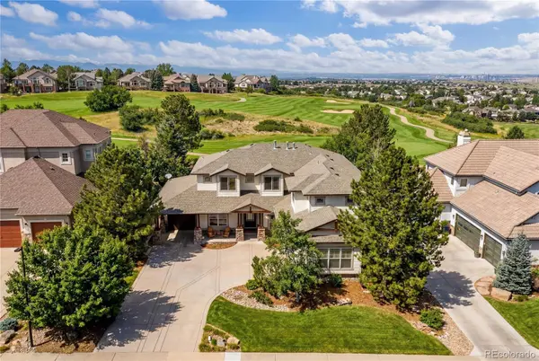 1251 Buffalo Ridge RD, Castle Pines, CO 80108