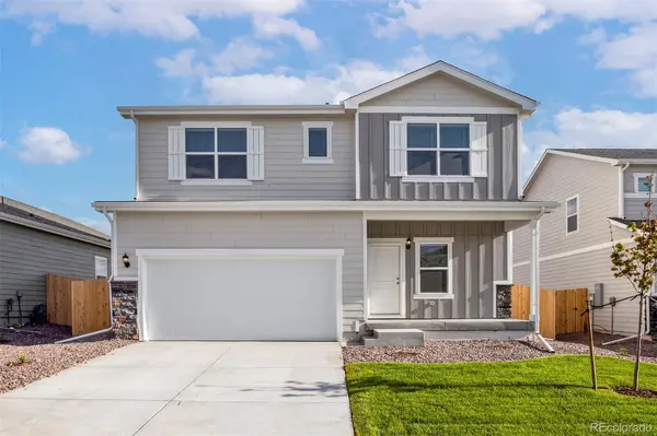 48165 Shetland DR, Bennett, CO 80102