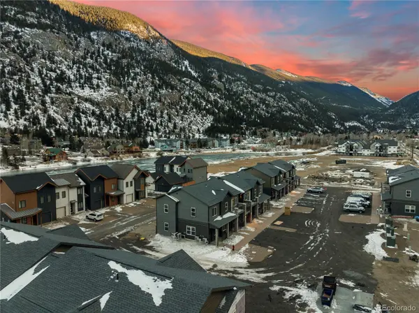 2121 Hummingbird WAY #204, Georgetown, CO 80444