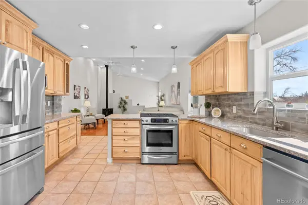 6316 Tennyson ST, Arvada, CO 80003