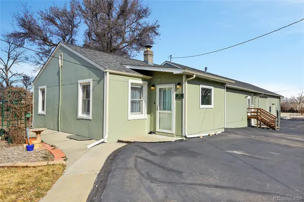 6316 Tennyson ST, Arvada, CO 80003