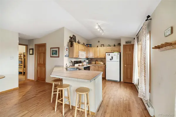 274 Folsom DR, Como, CO 80432