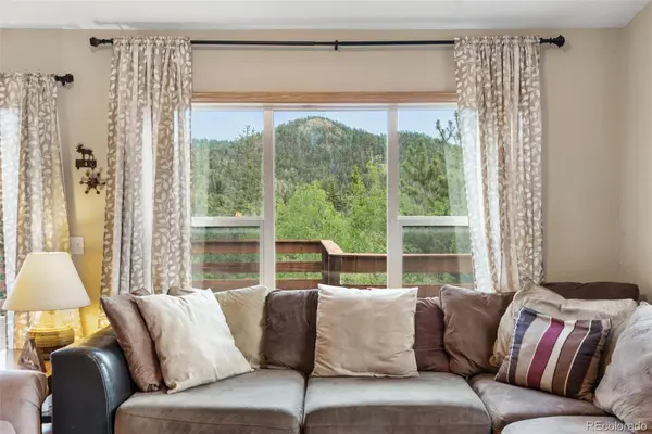 274 Folsom DR, Como, CO 80432
