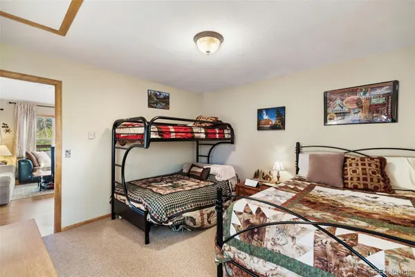 274 Folsom DR, Como, CO 80432