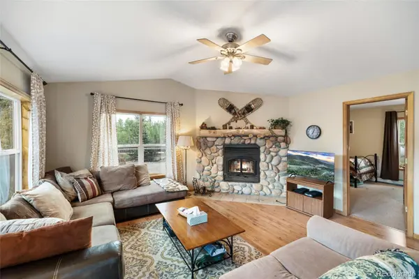 274 Folsom DR, Como, CO 80432