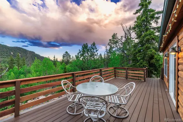 274 Folsom DR, Como, CO 80432