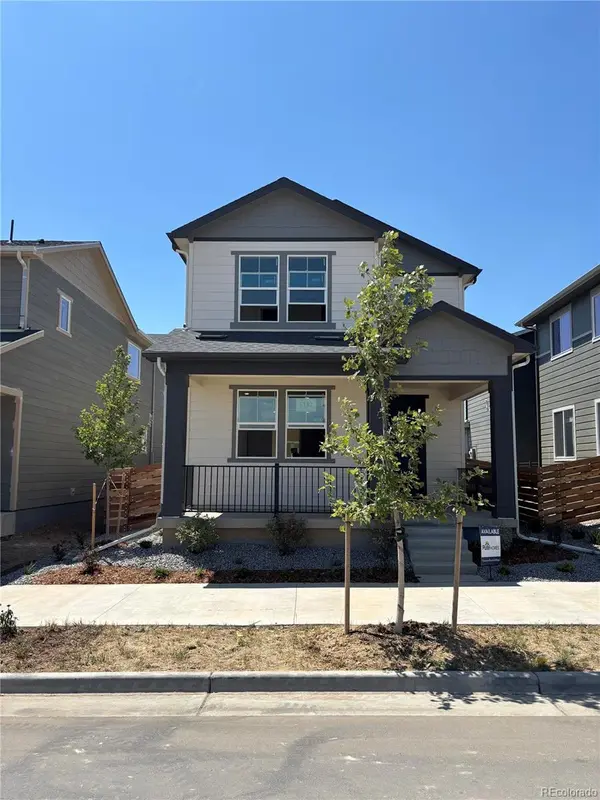 5192 Gardner Pkwy, Firestone, CO 80504