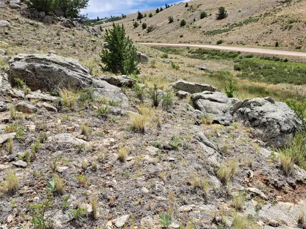 924 Mustang RD, Como, CO 80432
