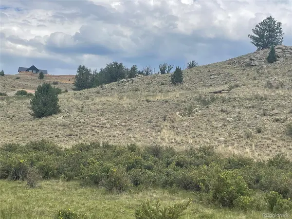 924 Mustang RD, Como, CO 80432