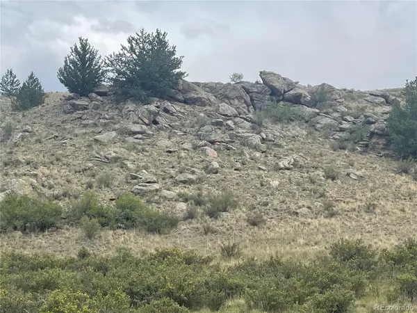 924 Mustang RD, Como, CO 80432