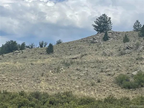 924 Mustang RD, Como, CO 80432