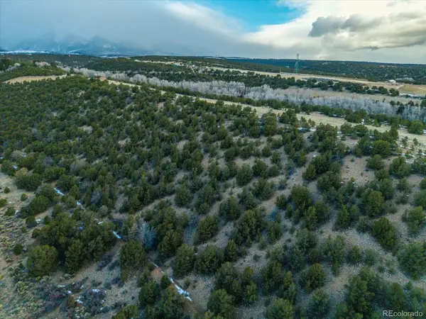 Tract 1 Cozart Lane, Salida, CO 81201