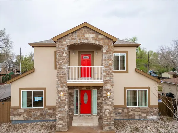995 S Locust ST, Denver, CO 80224,Video Tour