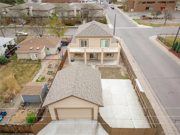 995 S Locust ST, Denver, CO 80224