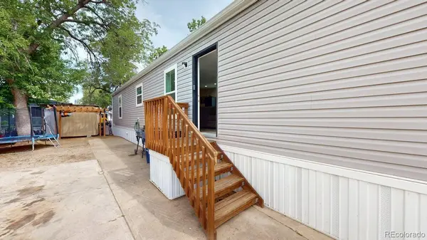 1600 Sable BLVD, Aurora, CO 80011