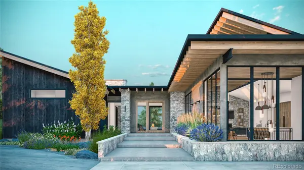 7997 Forest Keep CIR, Parker, CO 80134