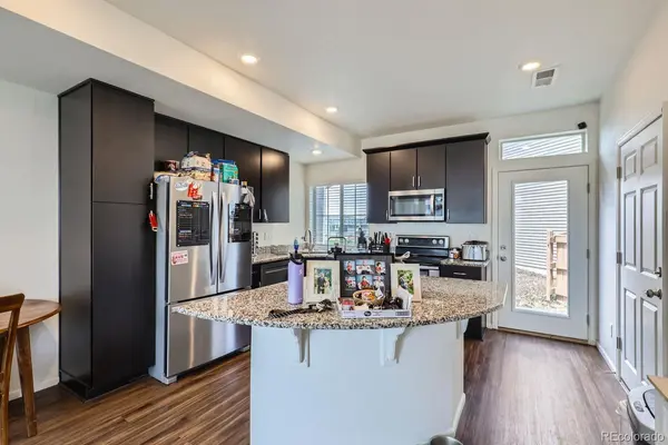 13589 E 102 PL, Commerce City, CO 80022